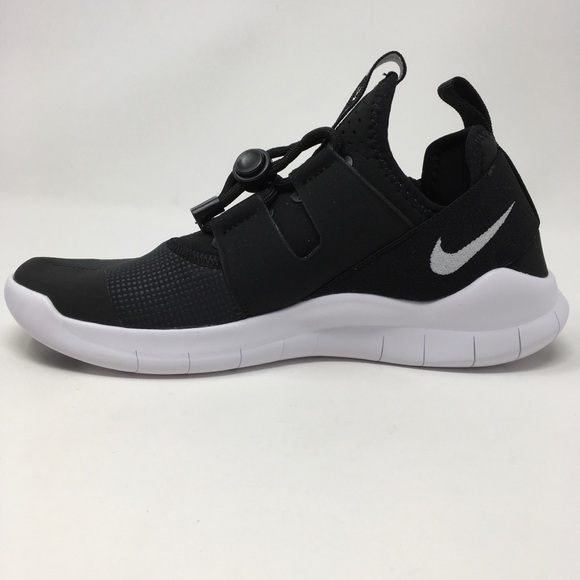 Nike Womens Free RN CMTR 2018 AA1621-001 - Picture 5 of 8